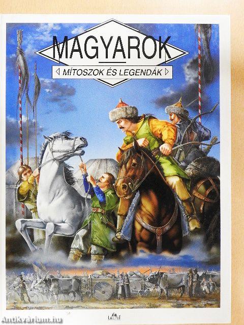 Magyarok