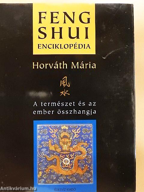 Feng Shui enciklopédia