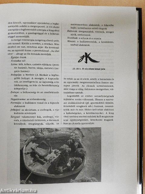 Feng Shui enciklopédia