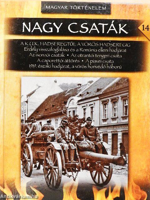 Nagy csaták 14.