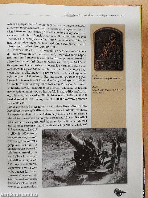 Nagy csaták 14.