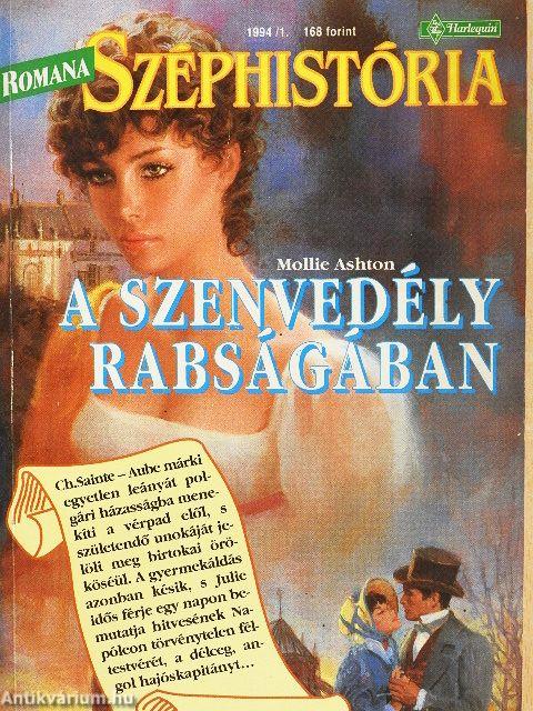 A szenvedély rabságában