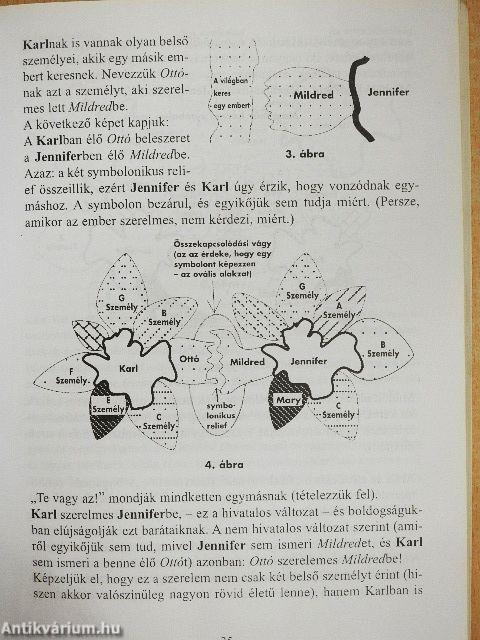 A párkapcsolat forgatókönyve