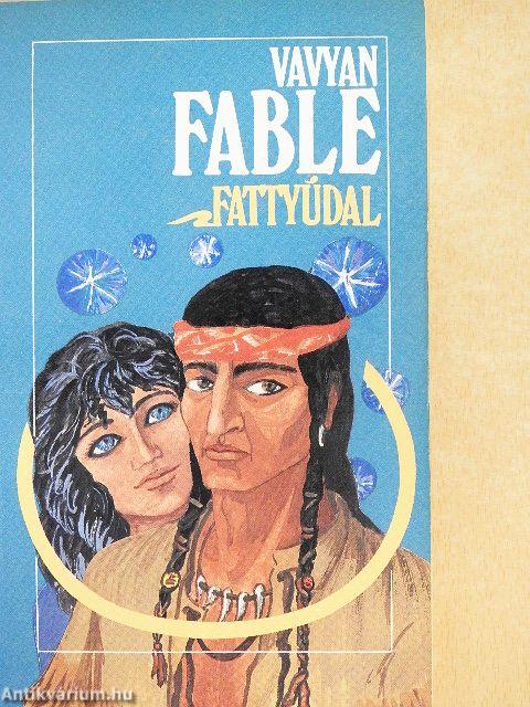 Fattyúdal