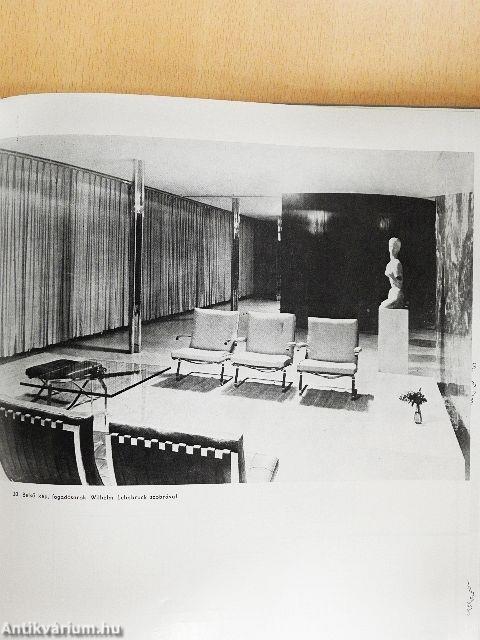 Ludwig Mies van der Rohe