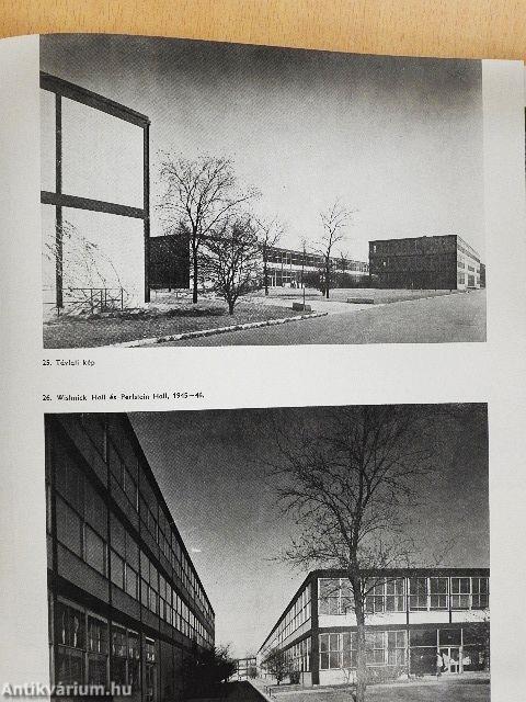 Ludwig Mies van der Rohe