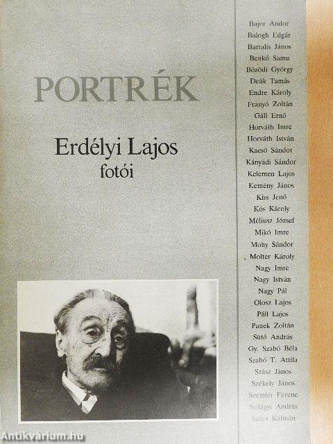Portrék