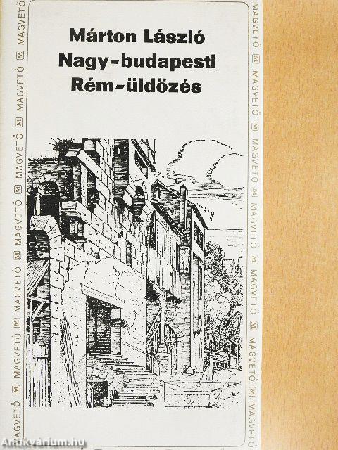 Nagy-budapesti Rém-üldözés