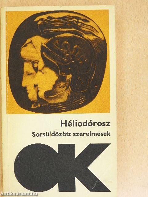 Sorsüldözött szerelmesek