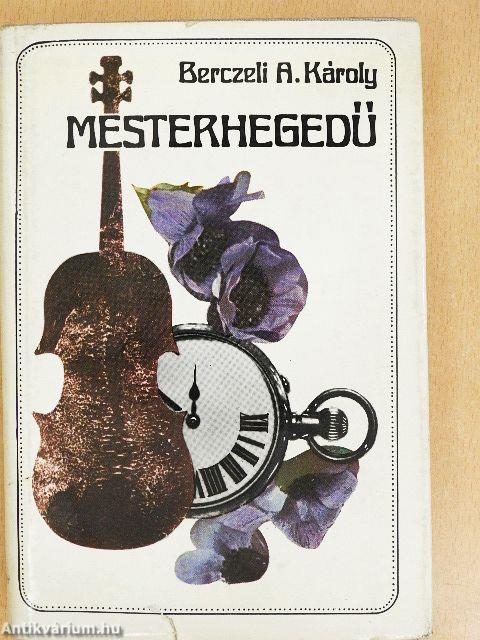Mesterhegedű