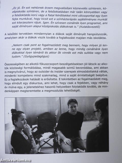 Defekt? (dedikált példány)