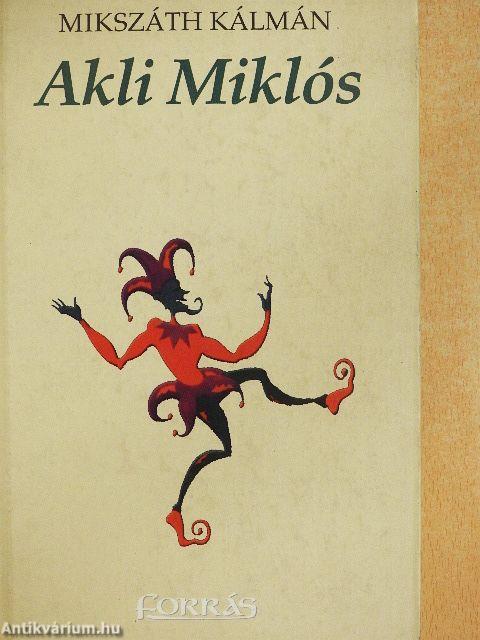 Akli Miklós