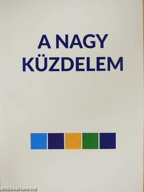 A nagy küzdelem