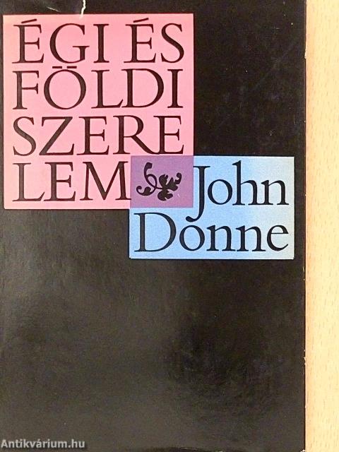Égi és földi szerelem