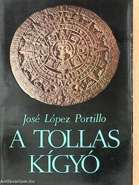 A Tollas Kígyó