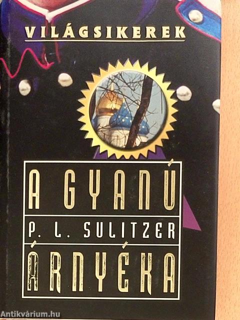 A gyanú árnyéka