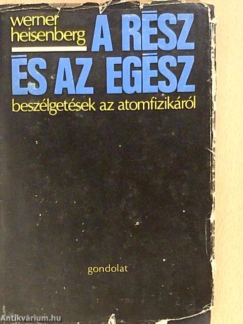 A rész és az egész