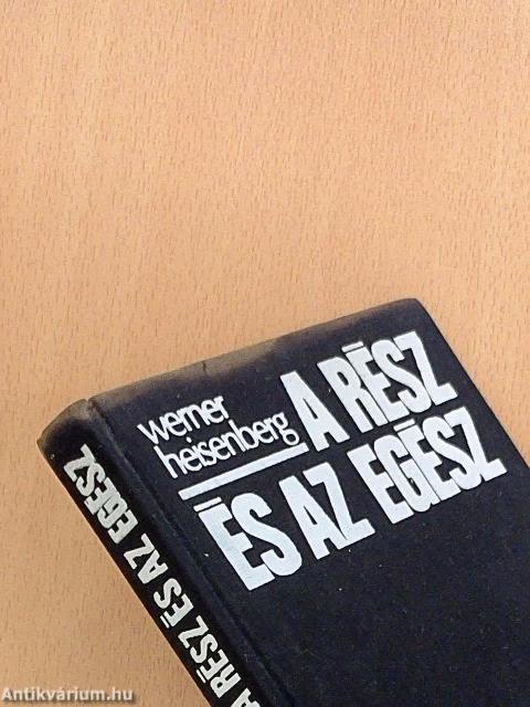 A rész és az egész