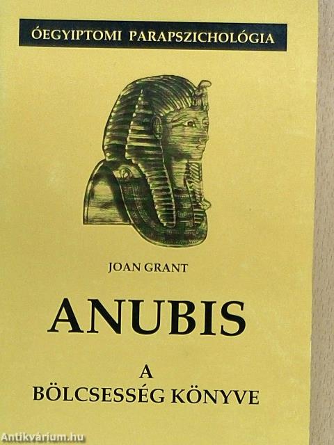 Anubis