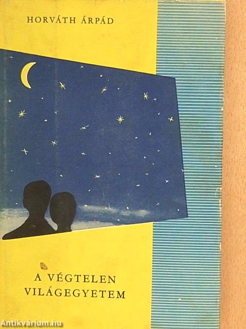 A végtelen világegyetem