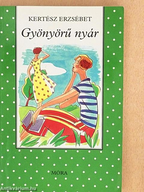 Gyönyörű nyár