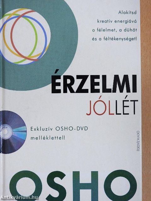 Érzelmi jóllét