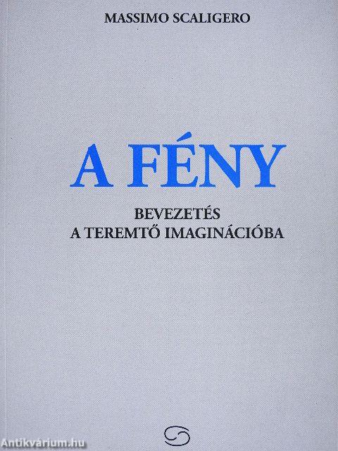 A fény