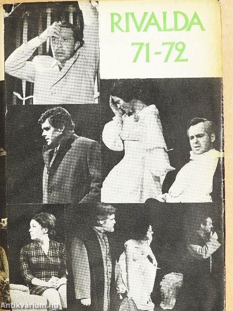 Rivalda 71-72