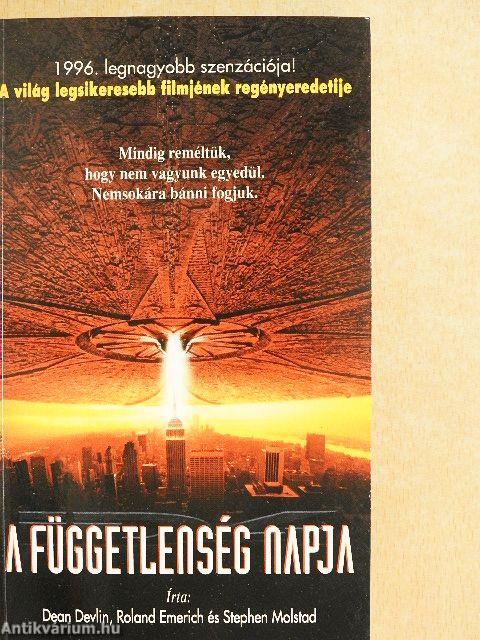 A Függetlenség Napja