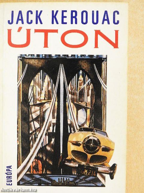 Úton