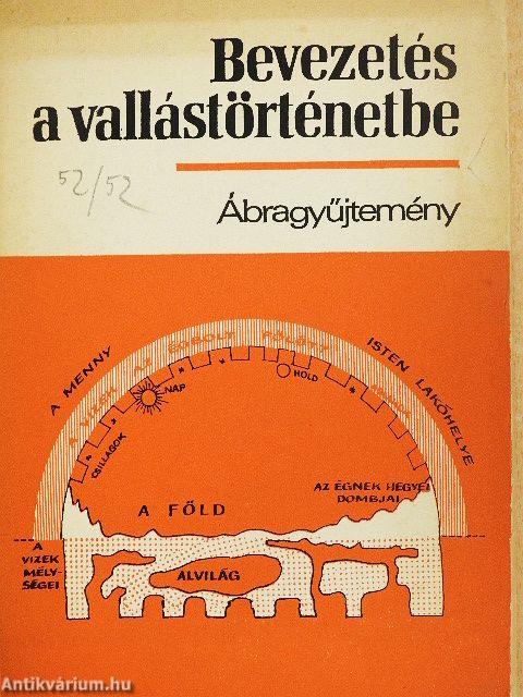 Bevezetés a vallástörténetbe