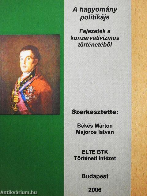 A hagyomány politikája
