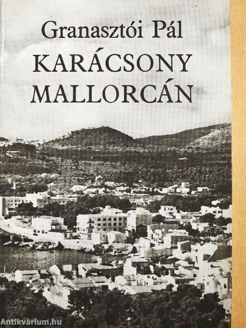 Karácsony Mallorcán