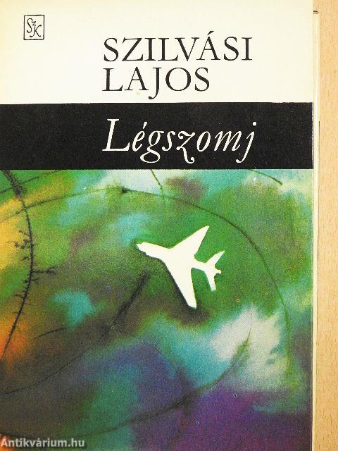Légszomj