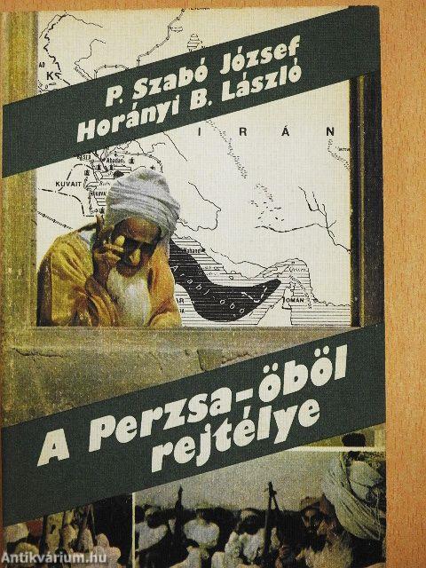 A Perzsa-öböl rejtélye
