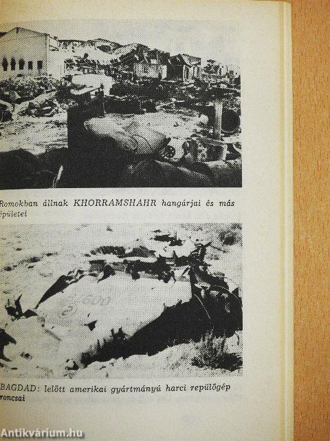 A Perzsa-öböl rejtélye