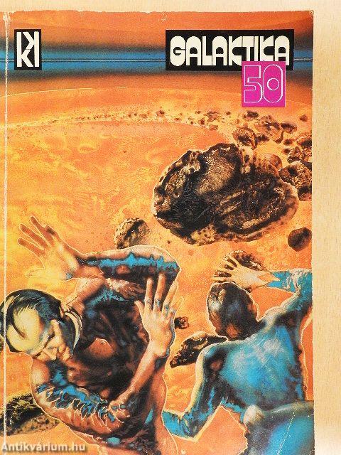 Galaktika 50.