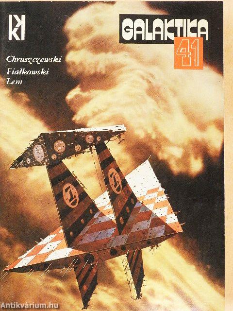 Galaktika 41.