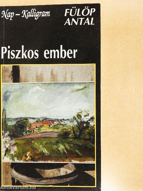 Piszkos ember