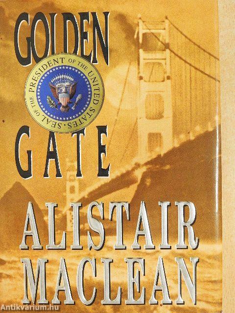 Golden Gate