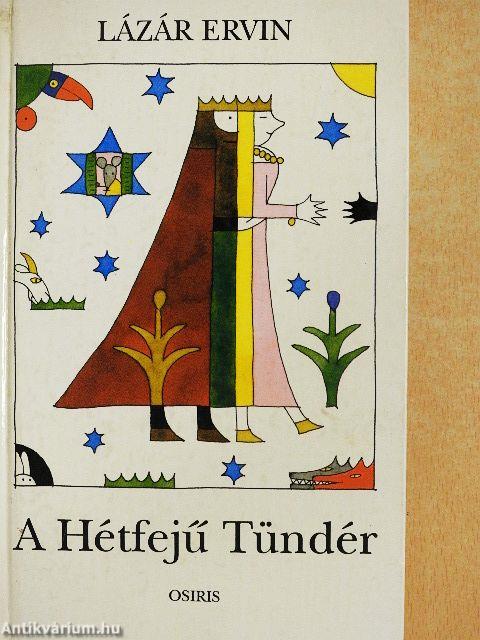 A Hétfejű Tündér