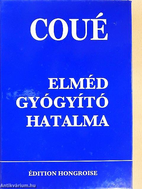 Elméd gyógyító hatalma