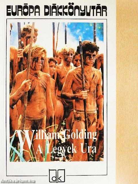 A Legyek Ura