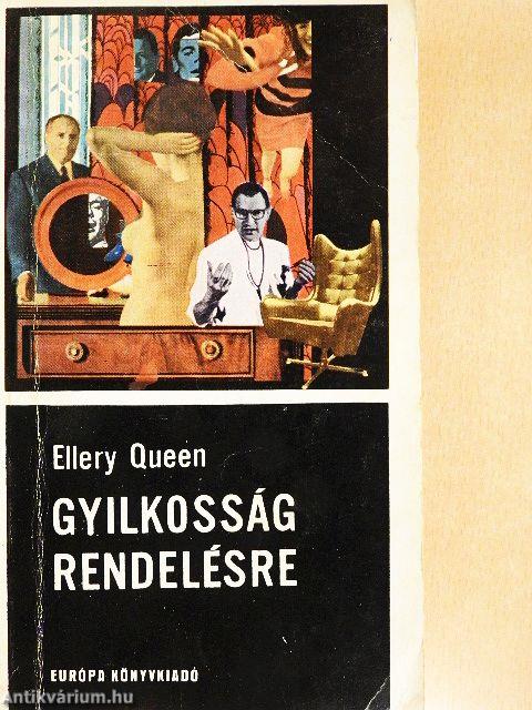 Gyilkosság rendelésre
