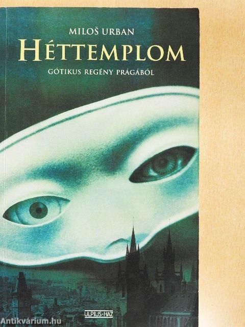 Héttemplom