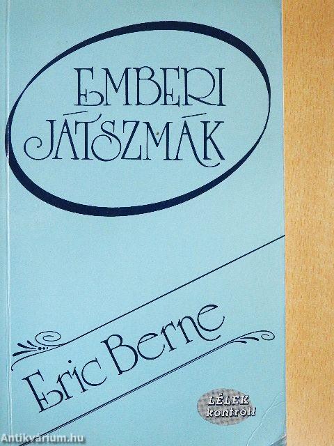 Emberi játszmák