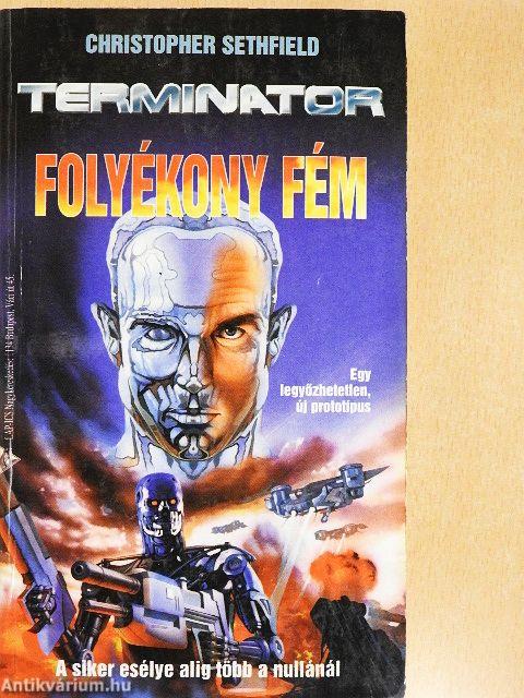 Folyékony fém
