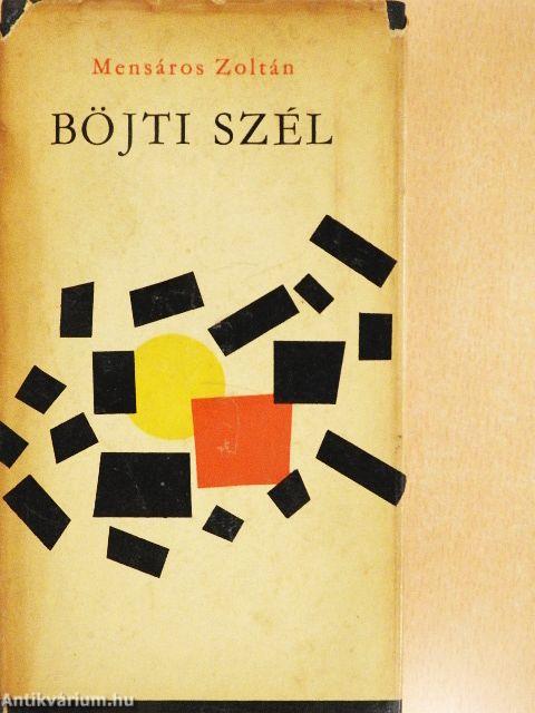 Böjti szél