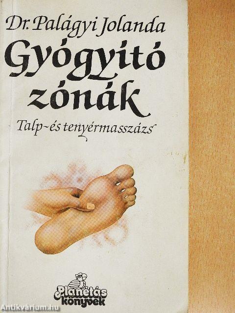 Gyógyító zónák