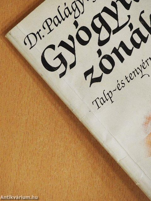Gyógyító zónák